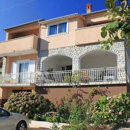 8424a Apartment Dobropoljana