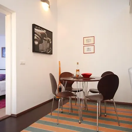 Apartment 8424a Dobropoljana