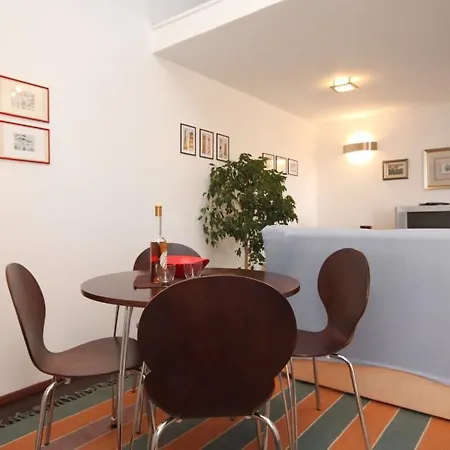 Apartment 8424a Dobropoljana