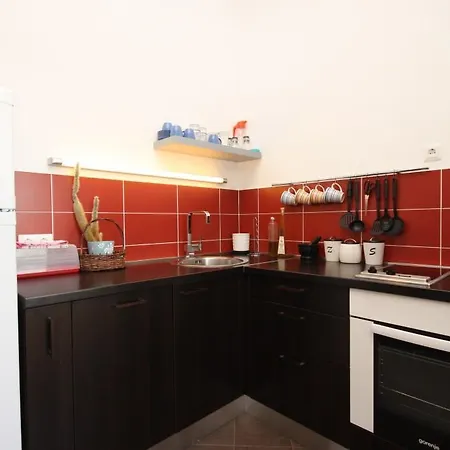 8424a Apartment Dobropoljana